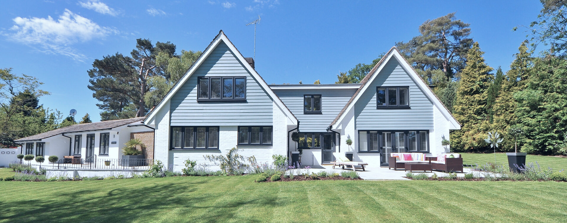 Farmhouse